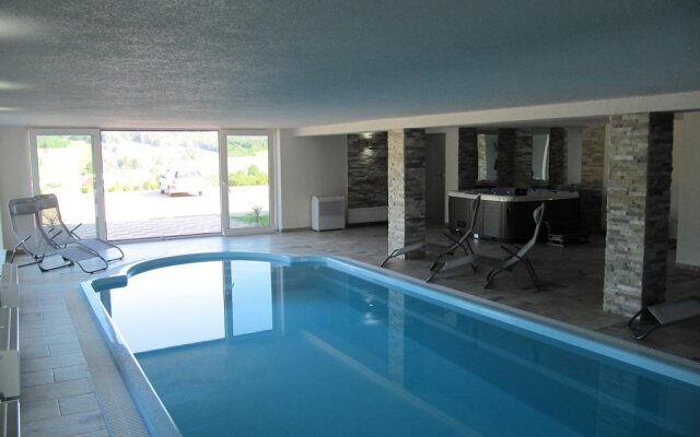 Wellness Penzion Life