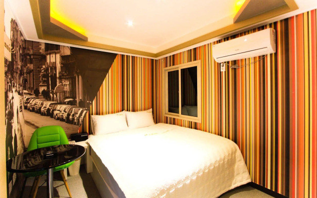 M2 motel
