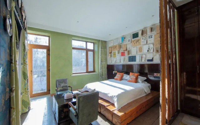 Qu She Boutique Hotel