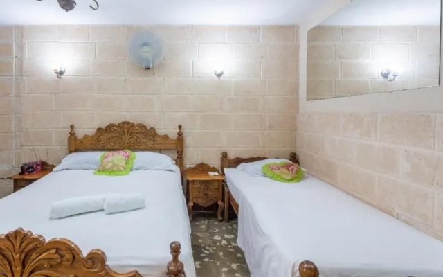 Casa La Fabulosa Familia