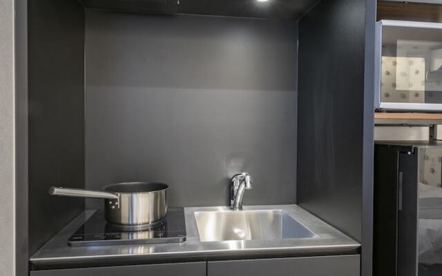 Serendipity Kinshicho