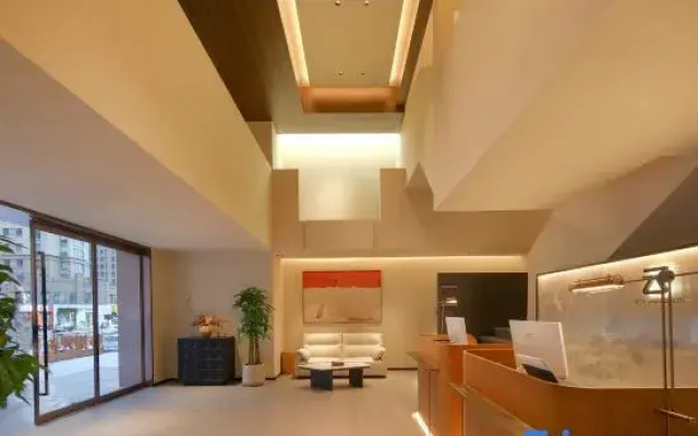Jinyun   Hotel