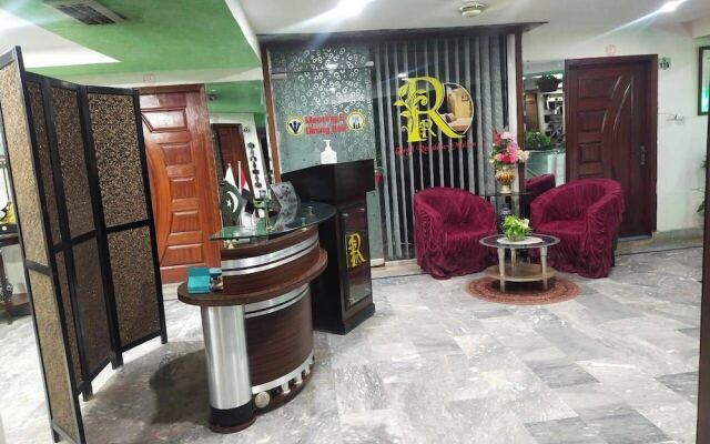 Royal Residency Multan