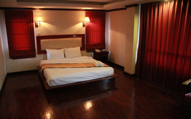 Cheuang 2 Hotel