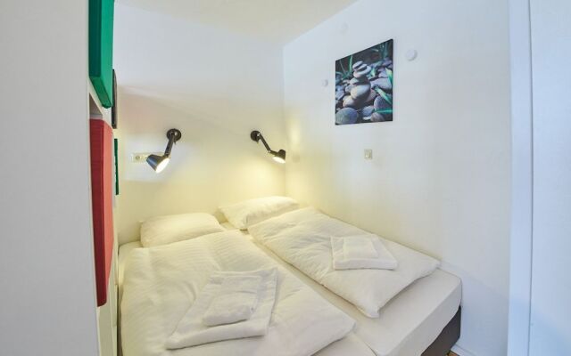 Appartement Relax & Sport