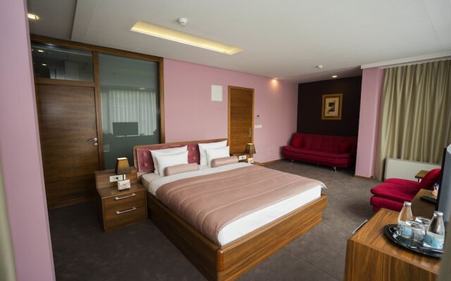 Hotel Ruza