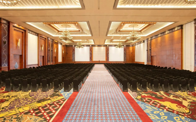 Sahid Raya Hotel & Convention Yogyakarta