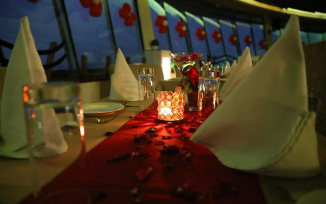 ANA Clarks INN Panchkula