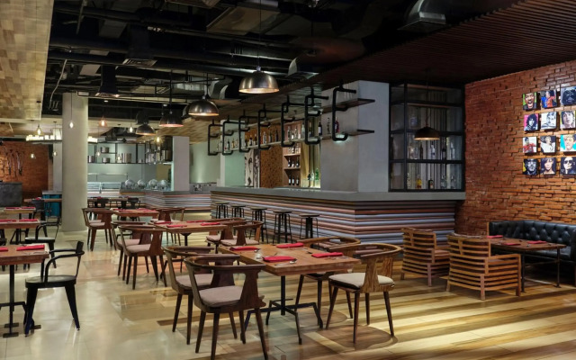 Fairfield by Marriott Bali South Kuta
