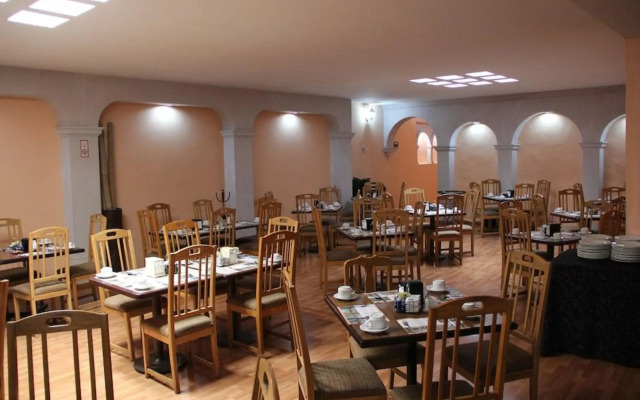 Hotel Mesón de la Merced