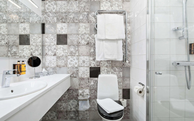 Best Western Plus Vasterviks Stadshotell
