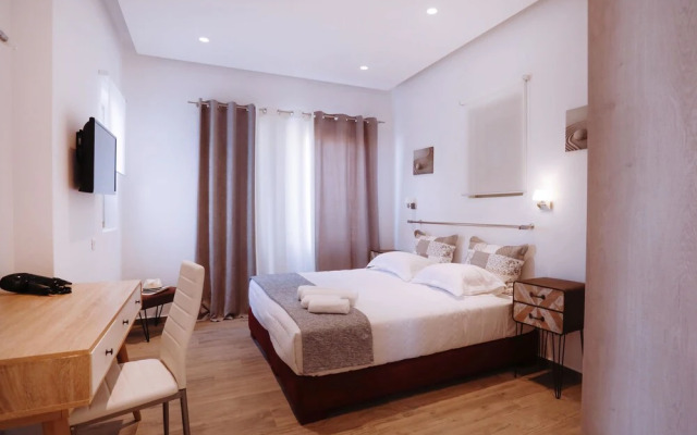 Panamera villa by Mykonos Luxury