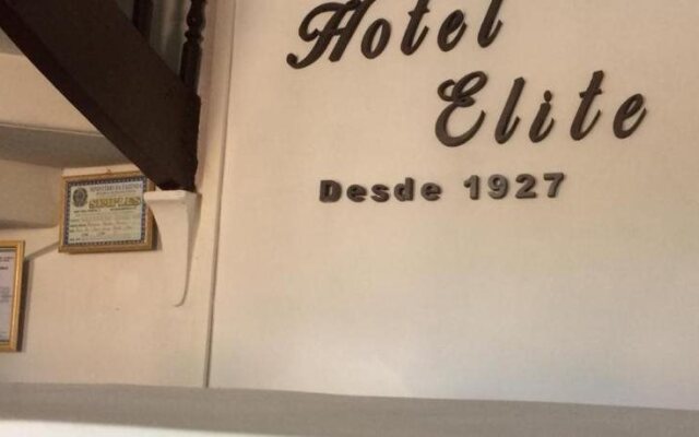 Hotel Elite