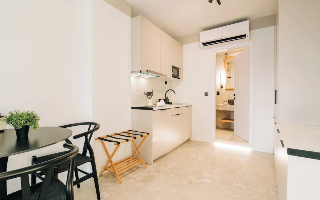 Athesense Suites