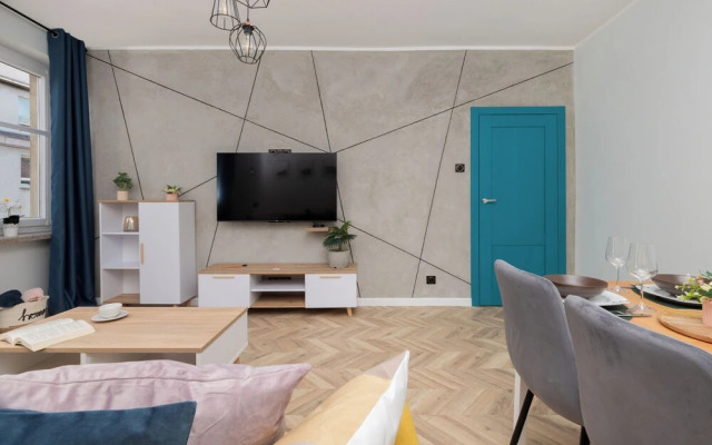 Old Town Apartment Garncarska by Renters