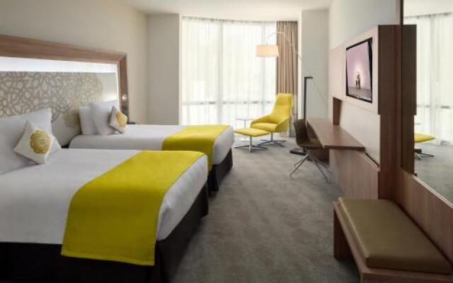 Novotel Jeddah Tahlia