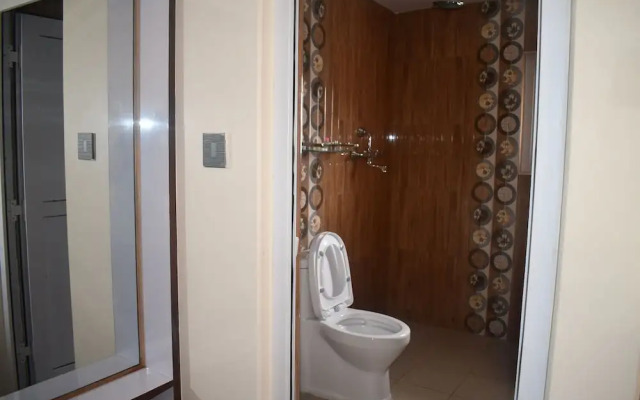 Hotel Pauwa Pokhara