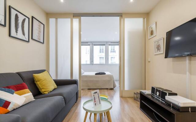 Apartment WS Bastille-Le Marais