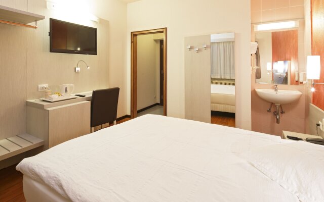 Acquarello Swiss Quality Hotel