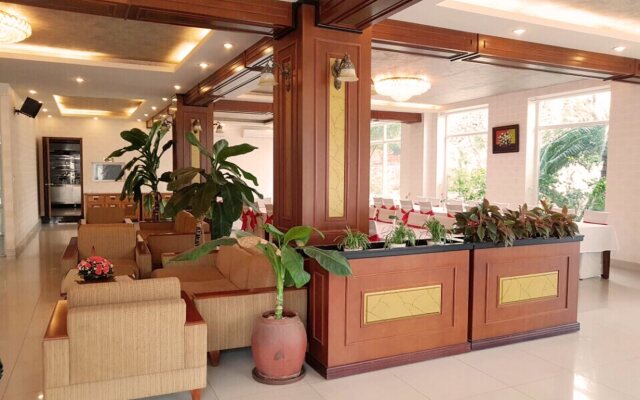 Truong Thinh Vung Tau Hotel