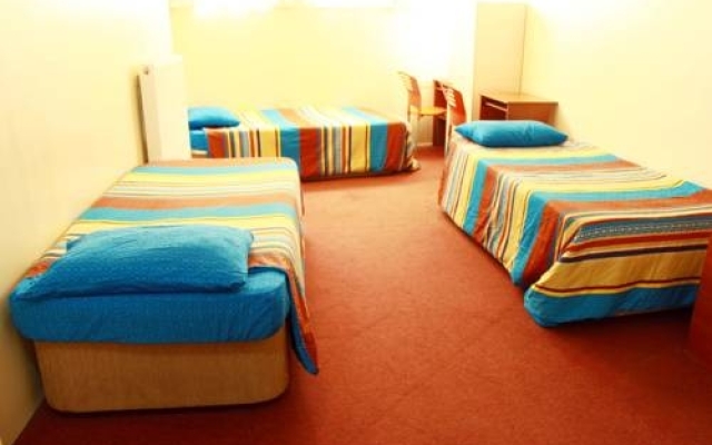 Turkish Hostel