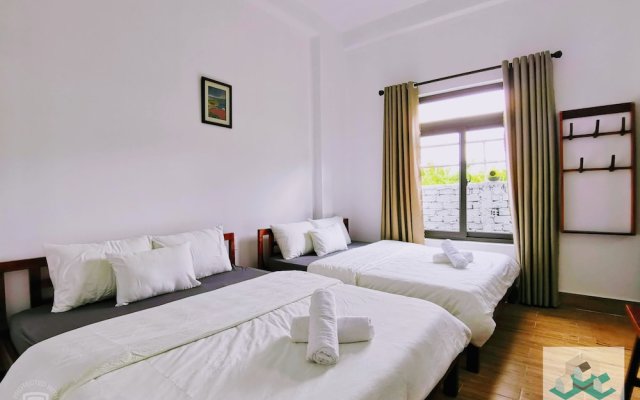 Roserie home cafe dalat