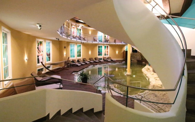 Hotel am Haslinger Hof