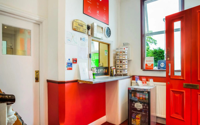 OYO London Guest House