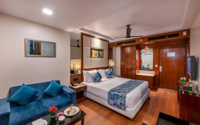 Libra Lords Inn Jaipur