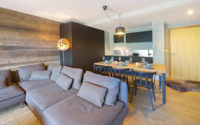 Les 360 - Apt 17 - BO Immobilier