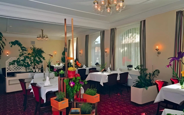 Hotel Promenade