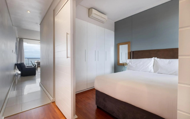 Point Waterfront Apartments