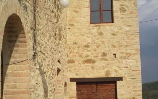 Perugia Farmhouse