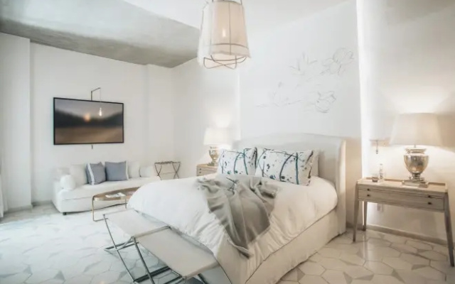 LOtel-Casa Arca