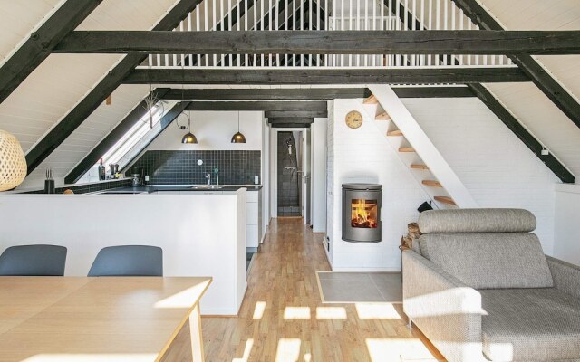 Holiday home Ringkøbing VI