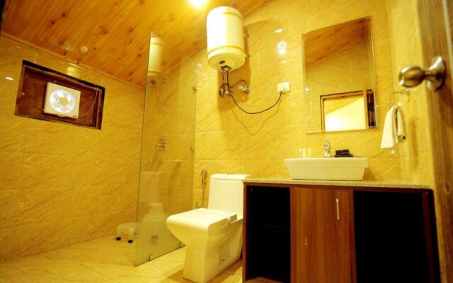 Amara Resorts Manali