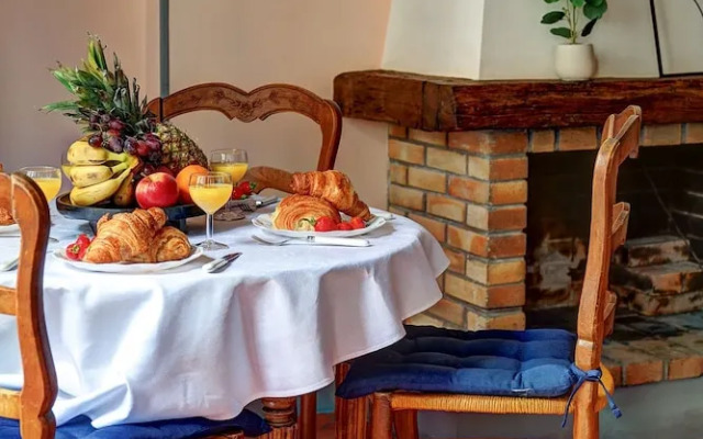 Modern 1BR near Centre Pompidou