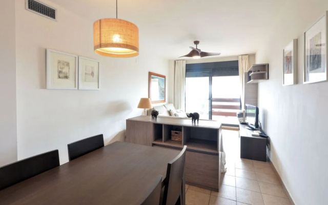 Apartment Alamar Mijas Costa 42458