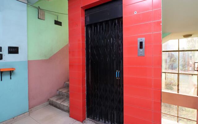 New Hotel Shivam by OYO Rooms