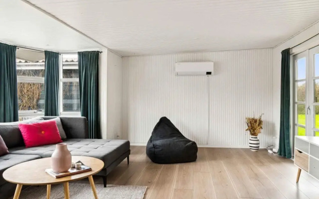 5 Star Holiday Home in Slagelse