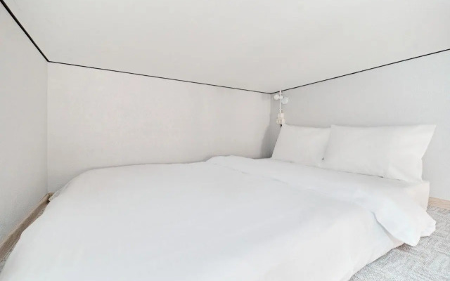 Отельбург на Петроградке