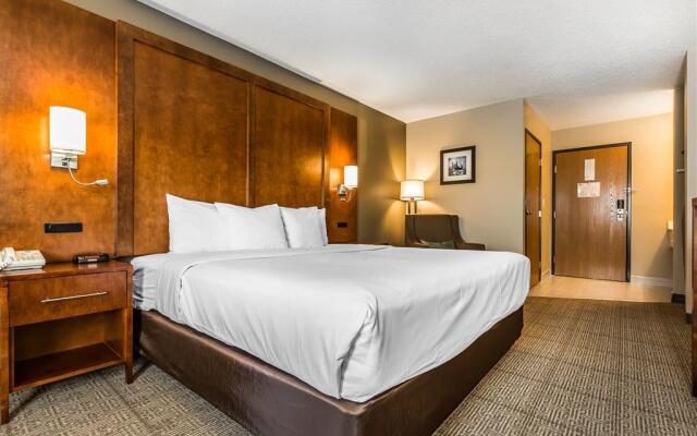 Comfort Inn Romeoville - Bolingbrook