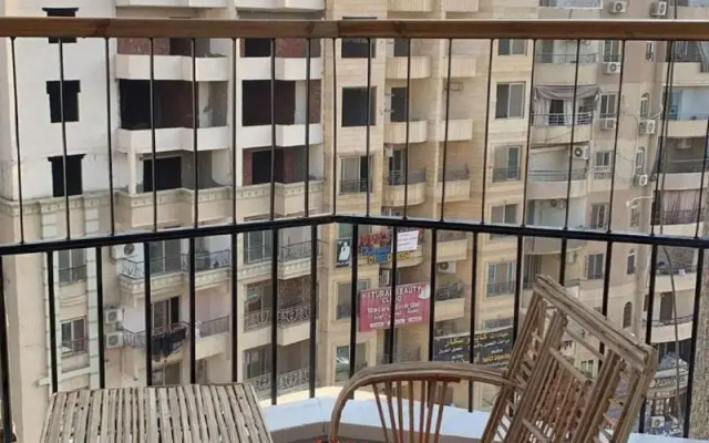 Pyramids Nights Hostel