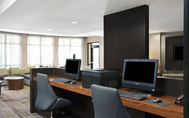 Courtyard by Marriott St Augustine I-95