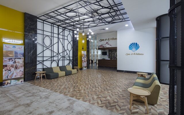 Dosinia Luxury Resort-Ultra All Inclusive