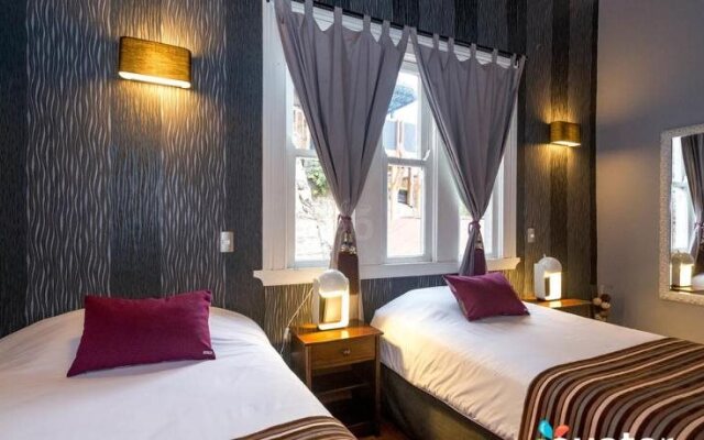 La Blanca Hotel