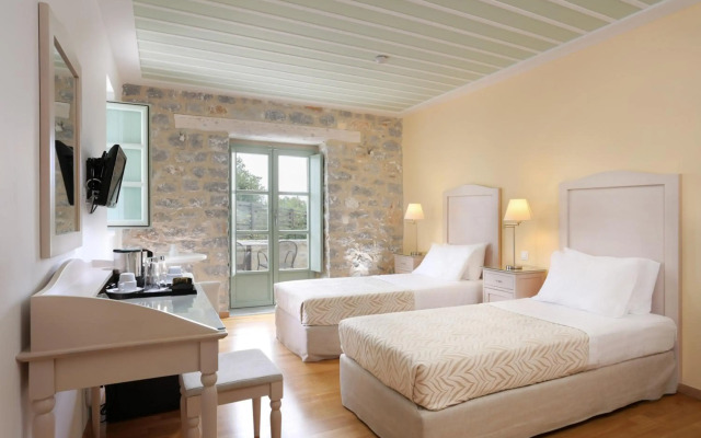 Thirides Beach Resort