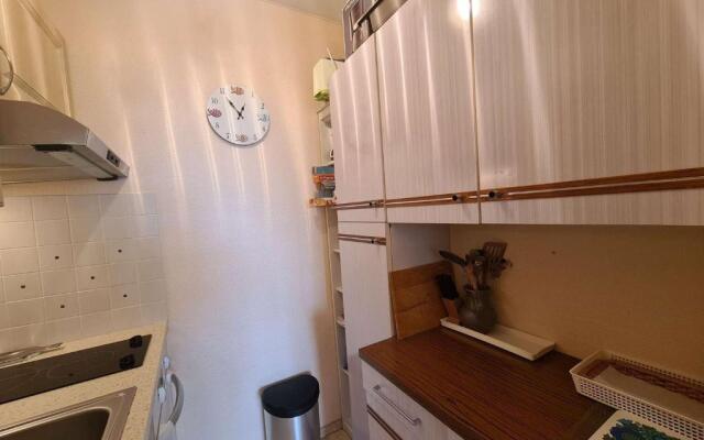 Appartement Saint-Hilaire-de-Riez, 2 pièces, 4 personnes - FR-1-224C-21