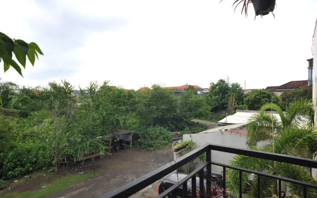 Airy Eco Denpasar Barat Gunung Soputan 1 Bali