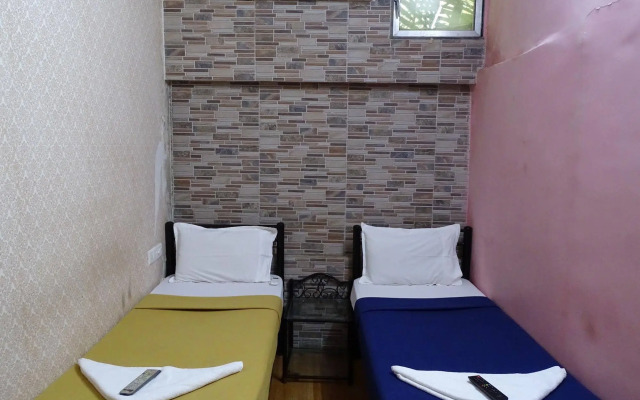 Star Residency
